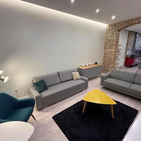 P8Apartment Budapest Exterior foto